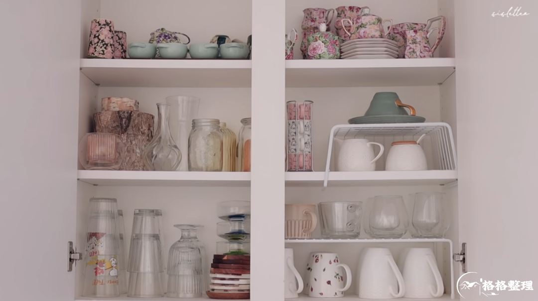 韩国网红博主的厨房“观赏之旅”，真的治愈了我多年的焦虑！