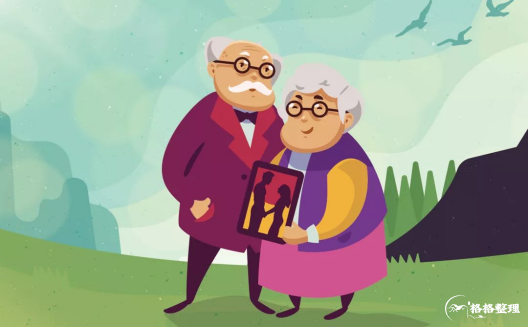 老年人的心理健康,非常需要重视! 老年人的心理健康,非常需要重视!