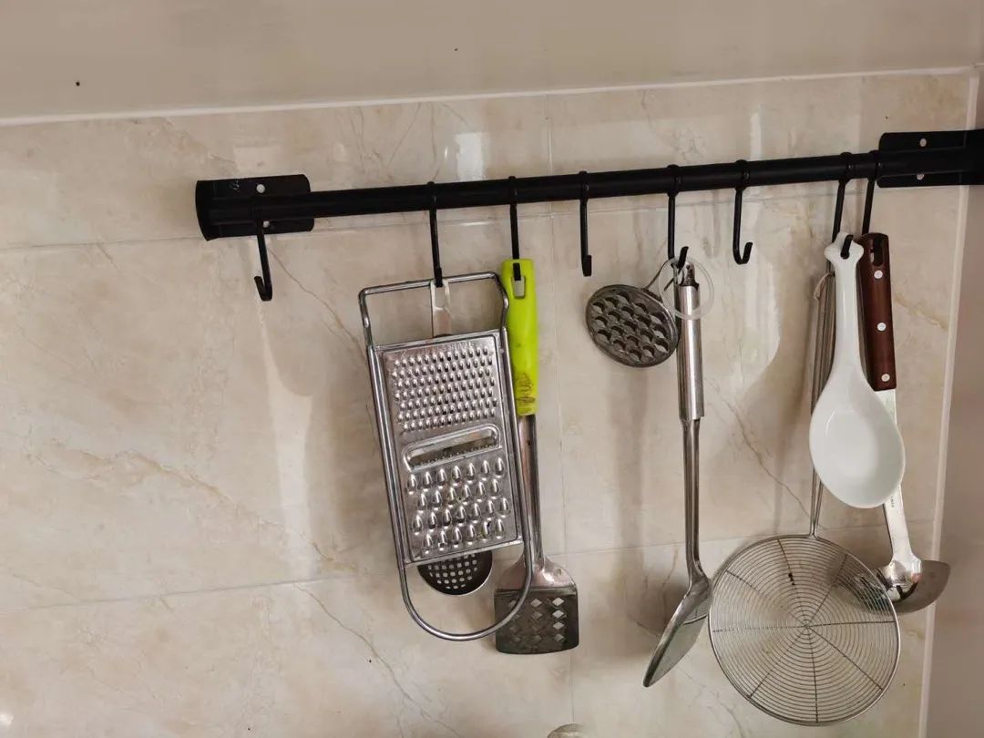 厨房收纳整理法，让空间更简洁，做饭更顺手！