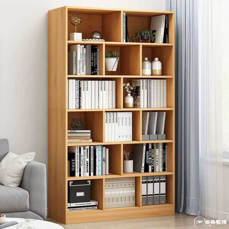 做好书房收纳，让孩子爱上看书学习！