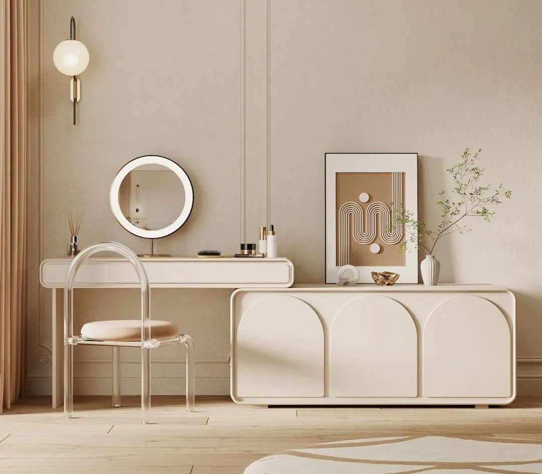 软装收纳这样做,幸福翻倍 软装收纳这样做,幸福翻倍