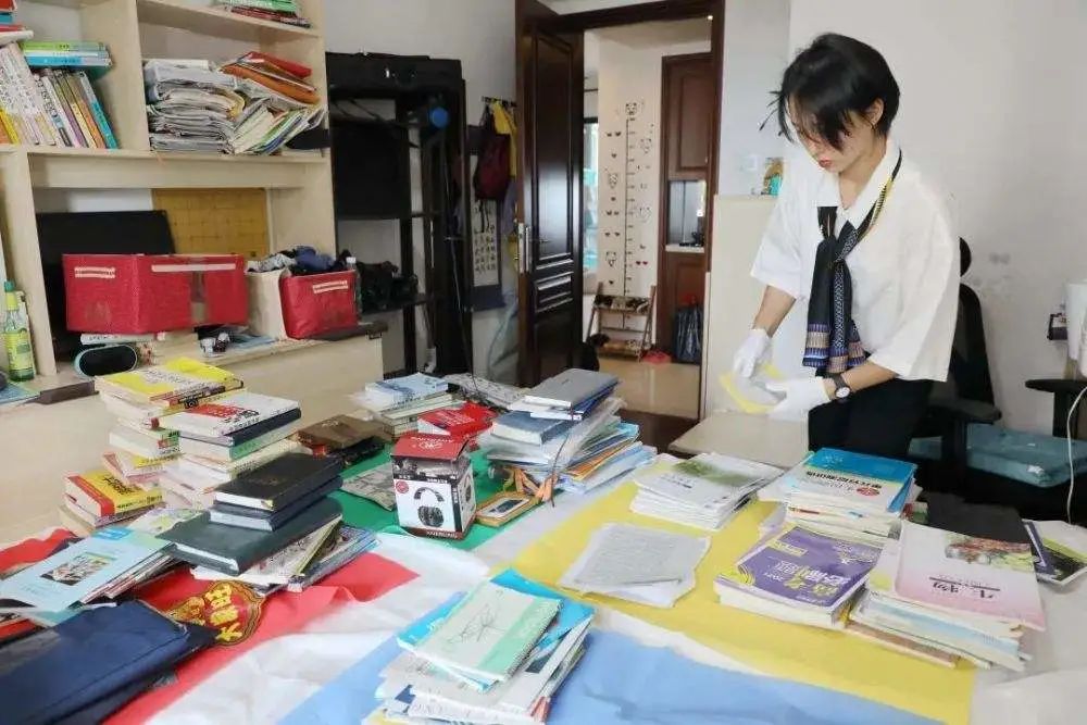 整理收纳很重要｜哪些人群需要整理师服务？