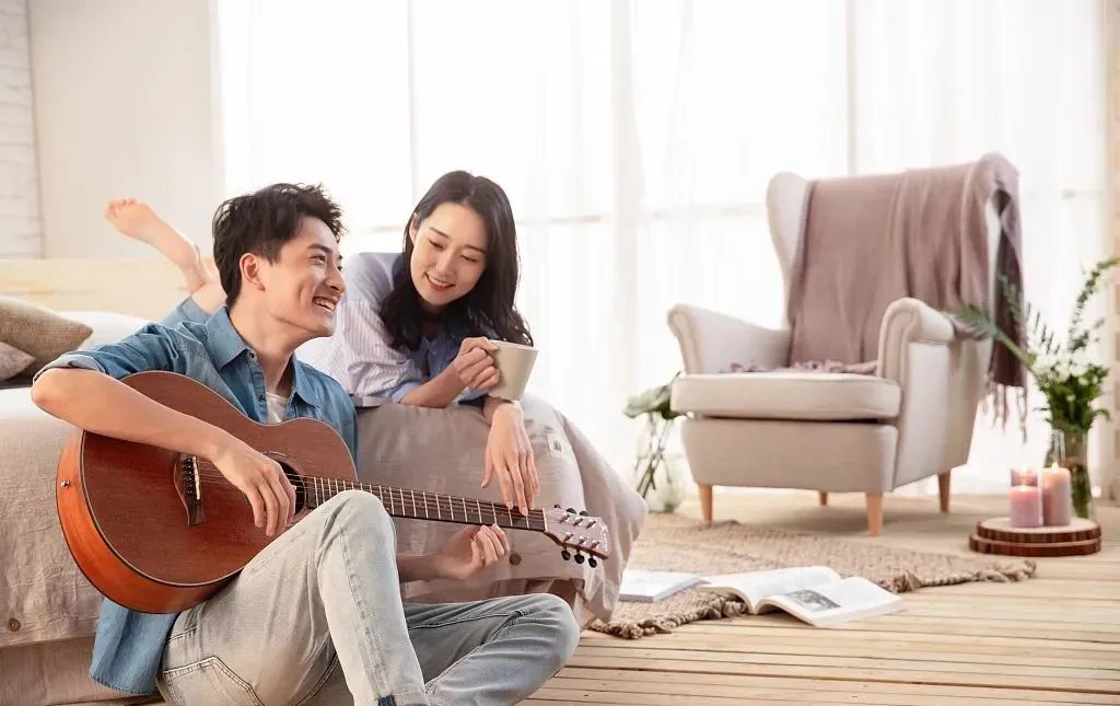 全屋一站式收纳，演绎生活收纳美学