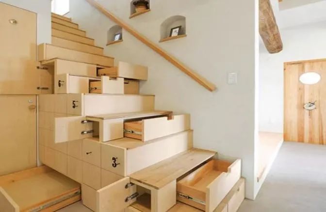 全屋一站式收纳，演绎生活收纳美学