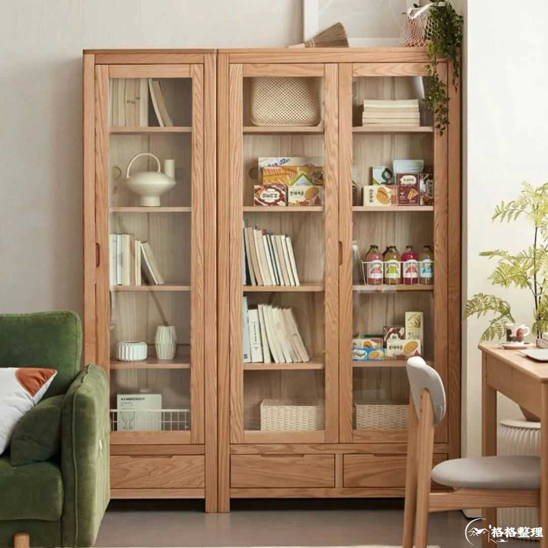 做好书房收纳，让孩子爱上看书学习！