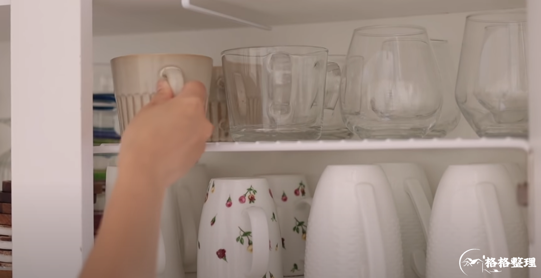 韩国网红博主的厨房“观赏之旅”，真的治愈了我多年的焦虑！