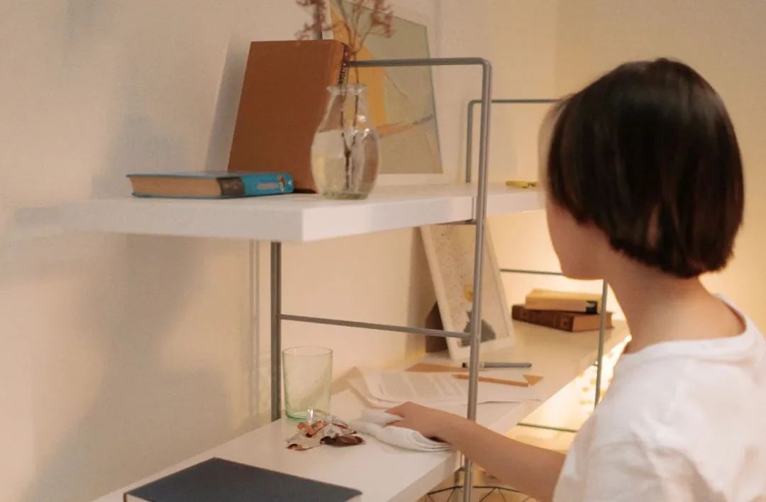 学会这招办公整理术，让你的工作效率“一路狂飙”！