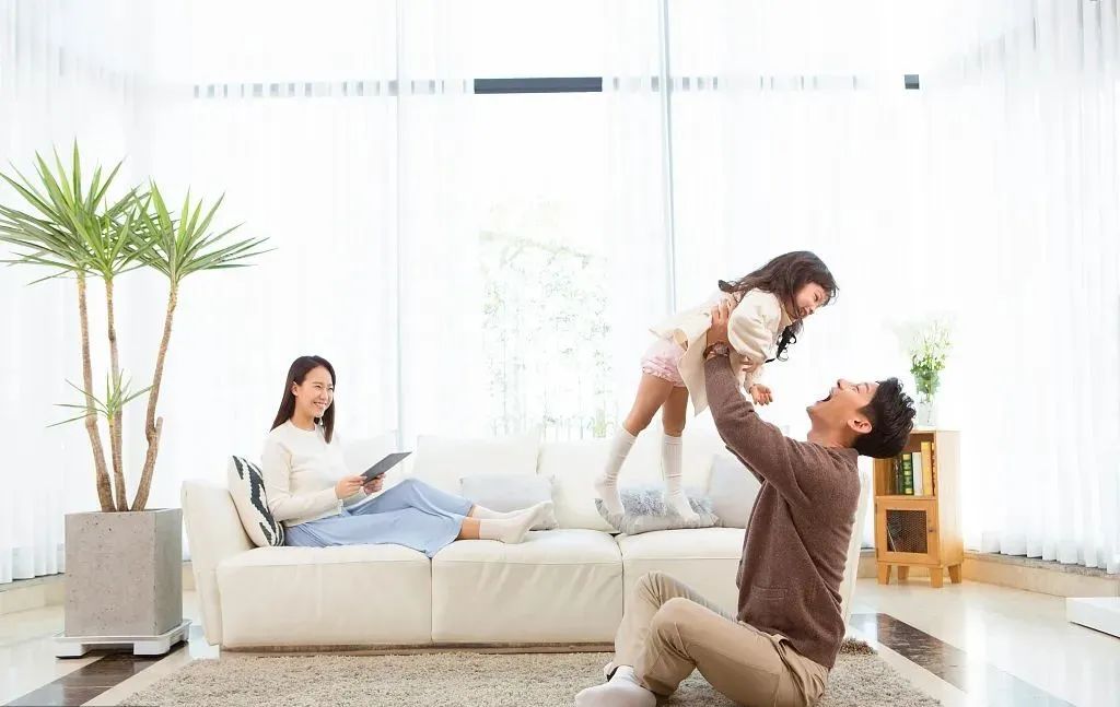 全屋一站式收纳，演绎生活收纳美学