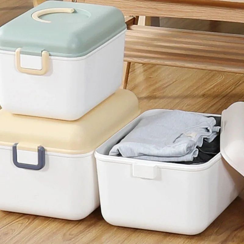 收纳美学 | 无整理不收纳