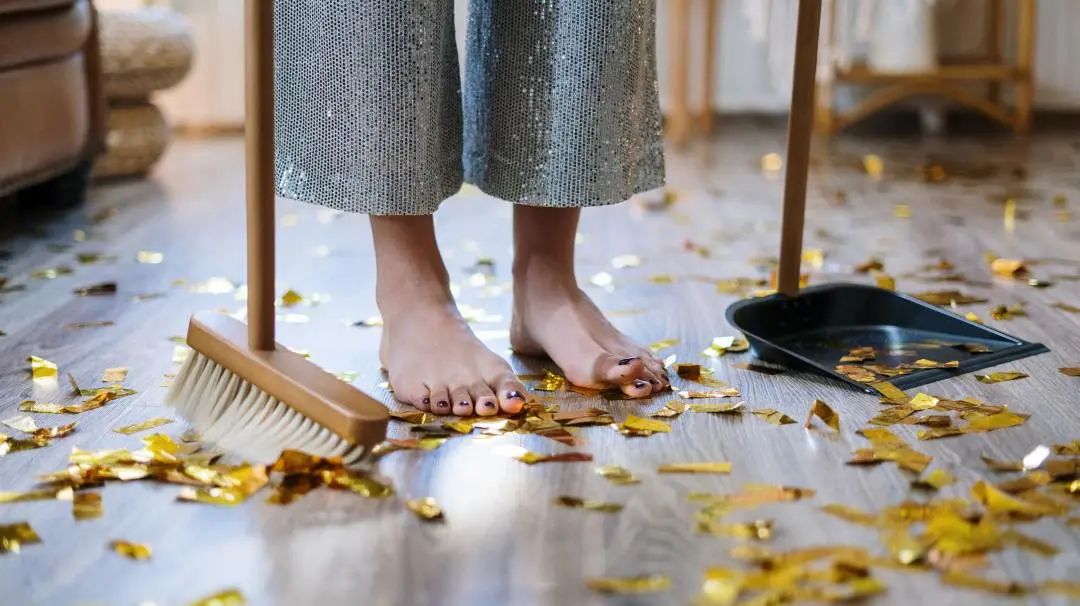 你的房子乱七八糟?消除“打扫痛苦”,不妨试试这5个方法 你的房子乱七八糟?消除“打扫痛苦”,不妨试试这5个方法