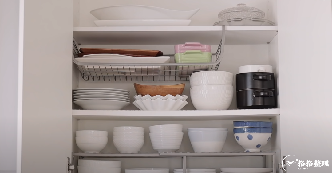 韩国网红博主的厨房“观赏之旅”，真的治愈了我多年的焦虑！