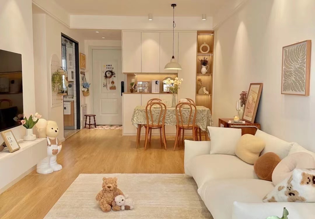 整理后我发现的10个幸福瞬间~ 整理后我发现的10个幸福瞬间~