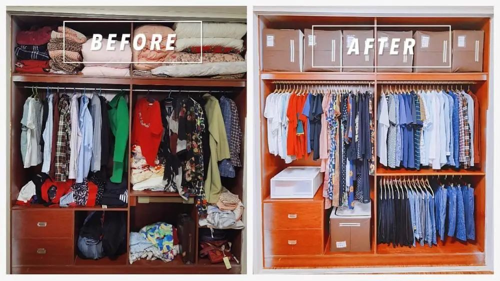 整理收纳很重要｜哪些人群需要整理师服务？