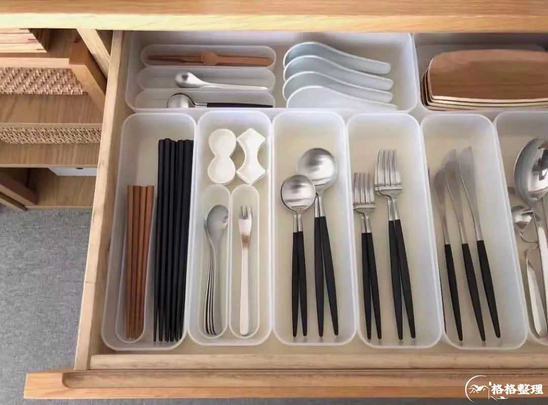 带你一次了解什么是真正的收纳整理！