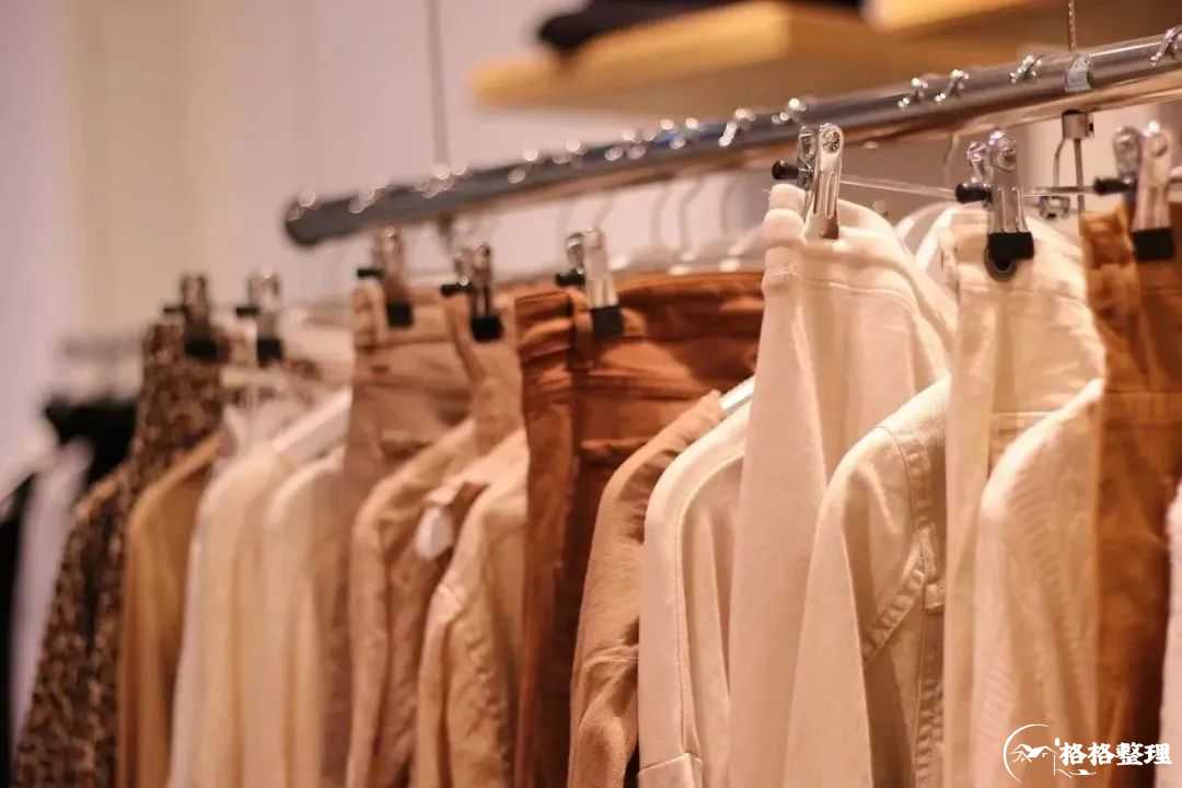 衣橱换季大扫除：速战速决！送上4个扔衣服不会后悔的方法